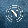 2025/2026 Napoli Third Fourth away Football Jersey 1:1 Thai Quality