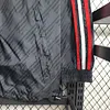 2023/2024 Germany Windbreaker Black Football Shirt 1:1 Thai Quality