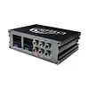 4x50W Car DSP Digital Audio Processor DSP Car Power Amplifier Car DSP Amplifier