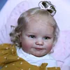Babiesprincess Lifelike Reborn Baby Doll, Babiesprincess