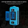 20A 48V Automotive Circuit Fault Probe Tester with LCD Display & Front Light