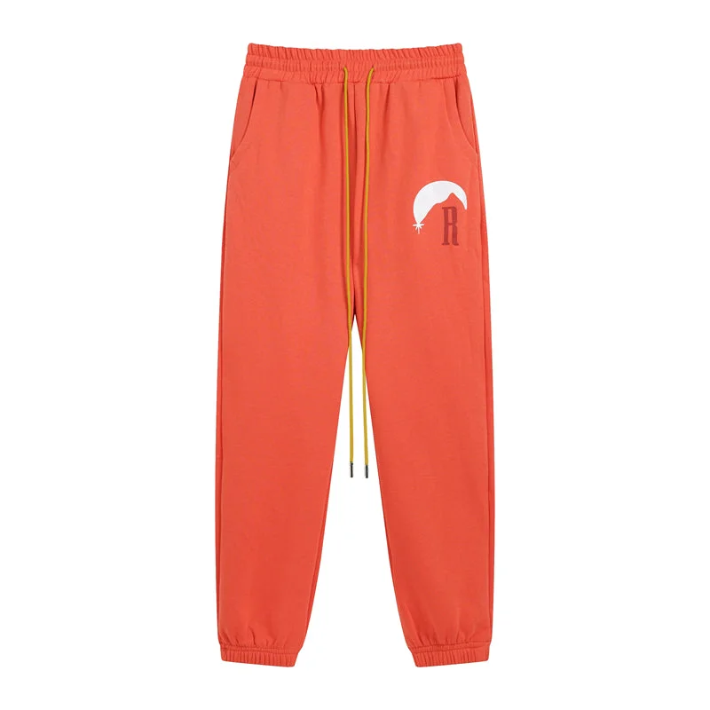 RHUDE 2023 New Hoodie