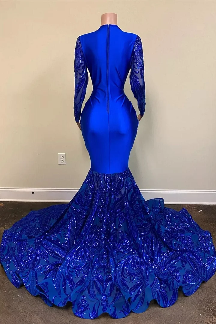 chinese dress ladies Amazon.com: Keting Royal Blue Halter Neck Mermaid Sequined Prom Evening  Gala Dress Shower Party Celebrity Pageant Gown: Clothing, Shoes & Jewelry main image 1