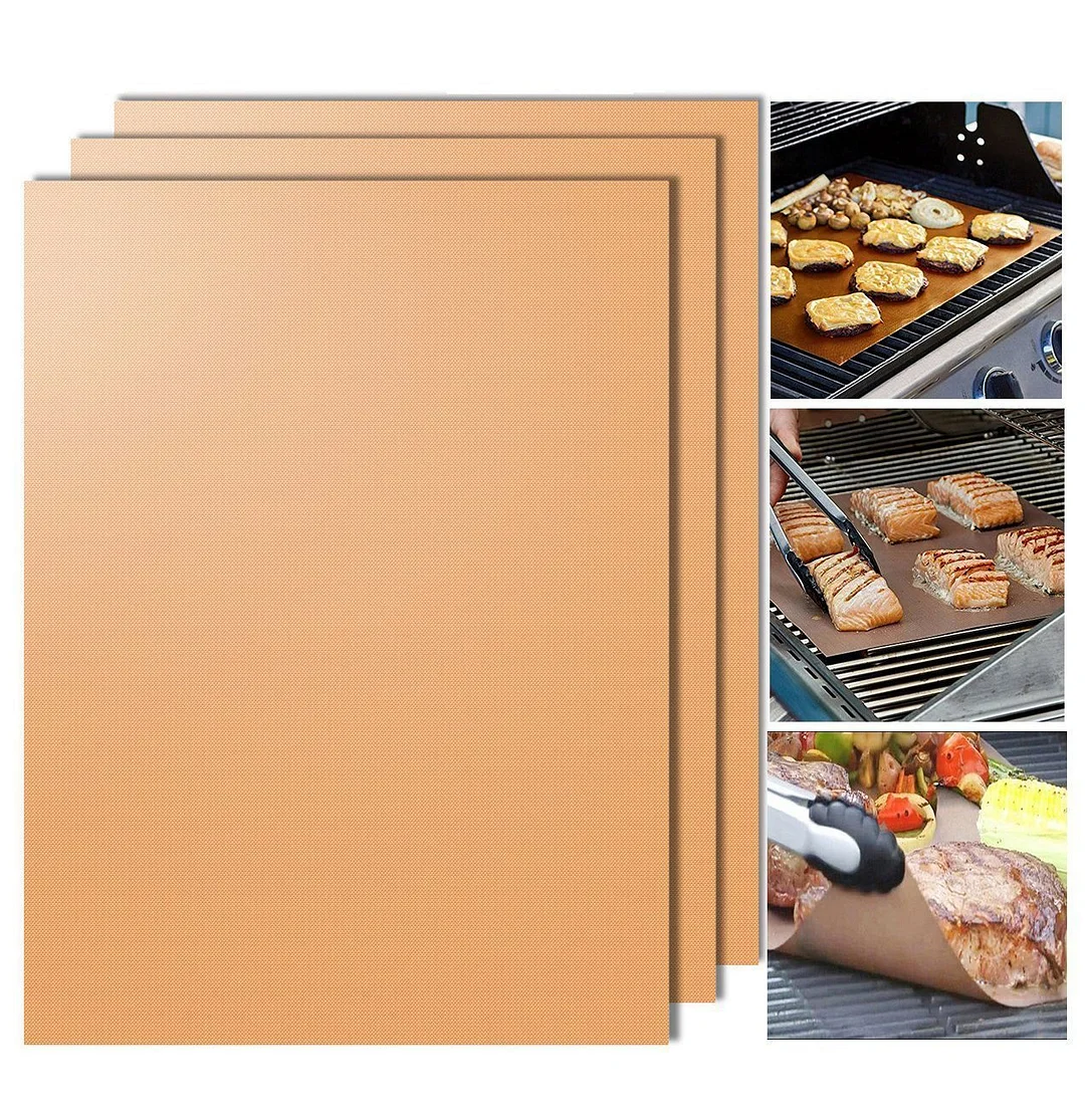 Mintiml Grill Mat