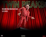 PRE-ORDER Fools Paradise Infinite Statue Twin Peaks (0833300936812 ） Red House 1/6 Statue(GK)-
