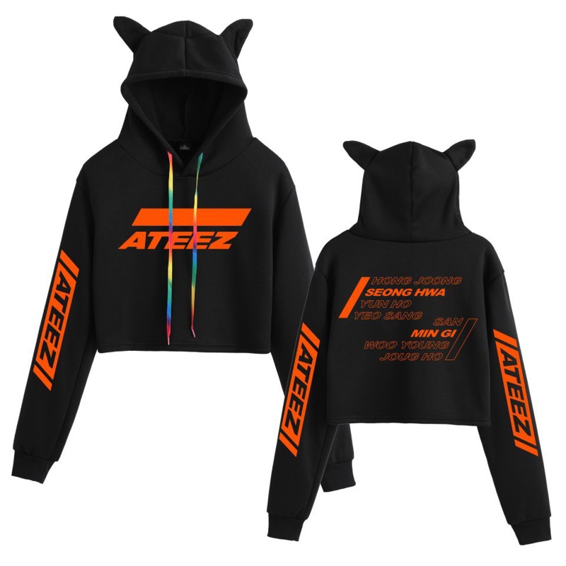 ATEEZ ③ 51e0672bc6457d757b0e18dc0d3cd9