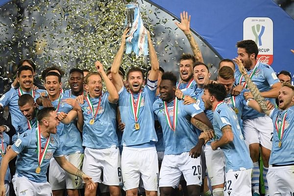 Lazio