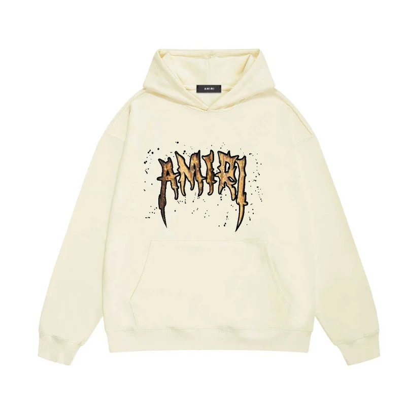 Amiri Fashion Hoodie