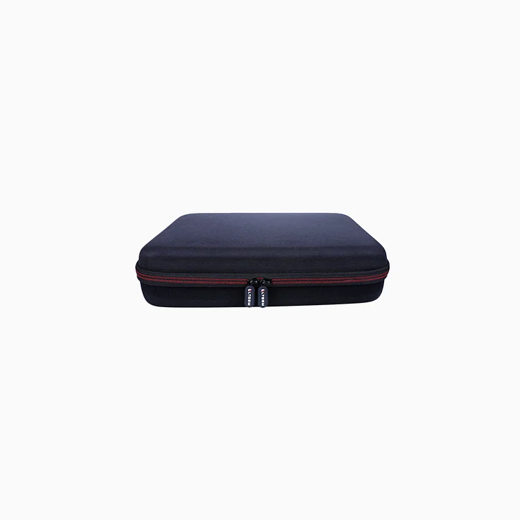 LTGEM Portable Travel Case for TC Helicon GoXLR/GoXLR-WH Mixer