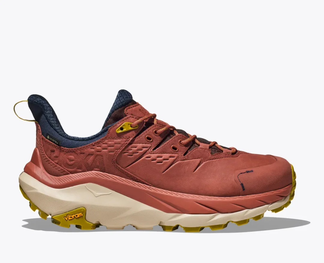 Kaha 2 Low GTX