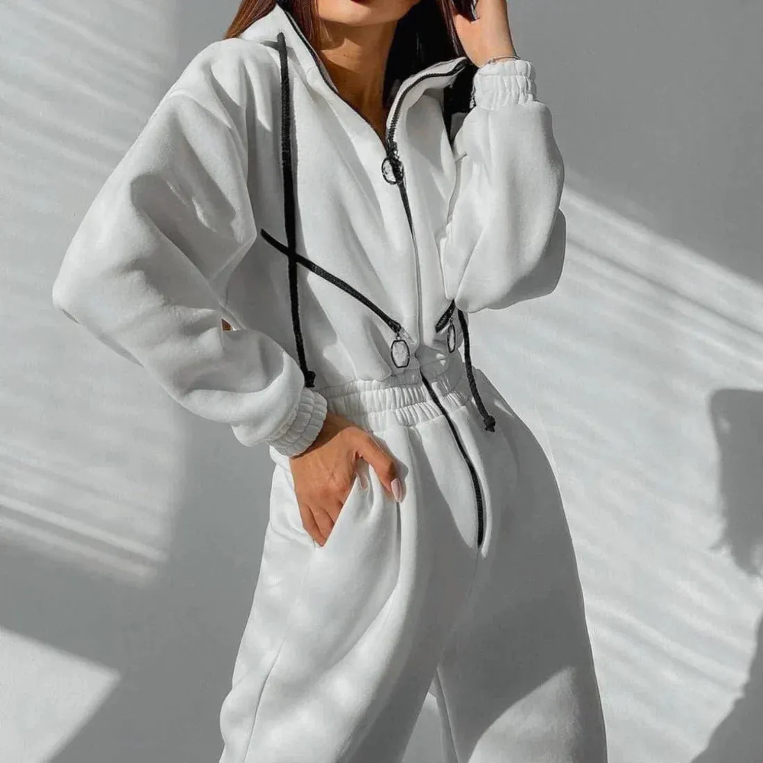 Timeless and Stylish general Jumpsuit