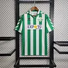1988/1989 Retro Real Betis Home Football Shirt 1:1 Thai Quality