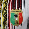 2024/2025 Player Version Mali Home Football Shirt 1:1 Thai Quality