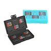 24 In 1 Game Card Hard Case Portable Storage Box for Switch 2 Accessories