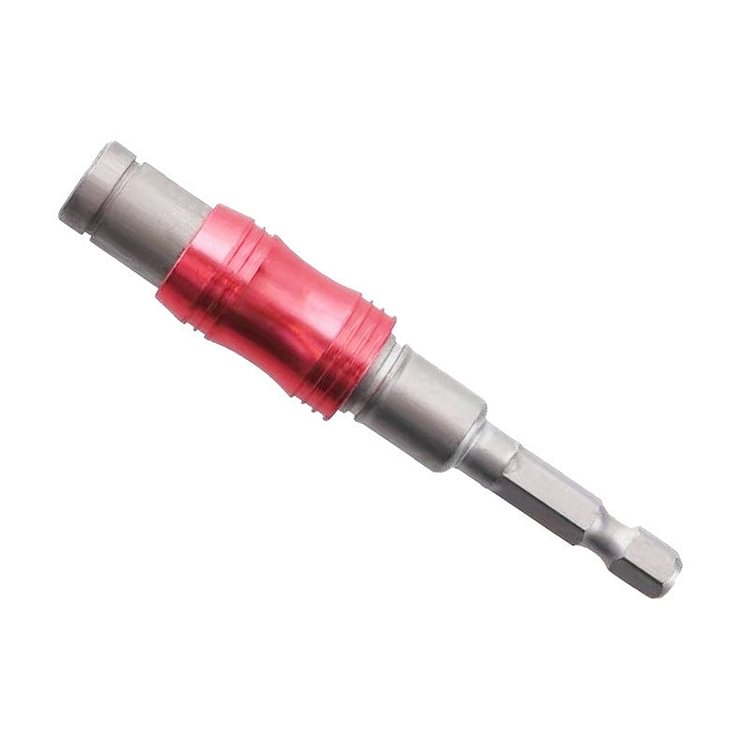 20° Bendable Magnetic Drill Pivoting Bit Tip