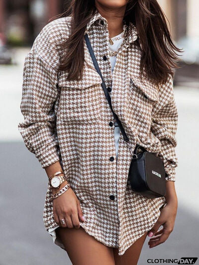 Simple and Stylish Jacket