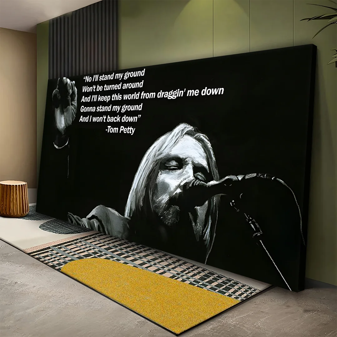 Canvas Wall Art