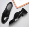 mens black oxford shoes 