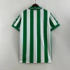 Retro 1993-94 Real Betis Soccer Jersey Home