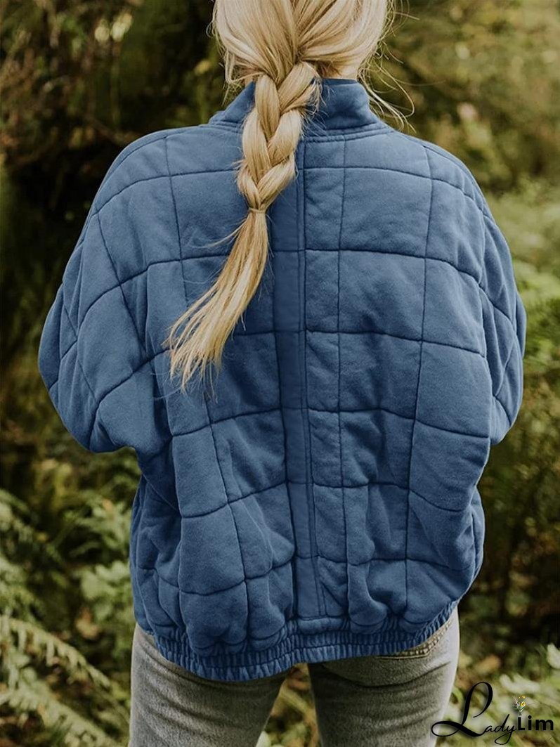 Casual and Comfortable general Jacket