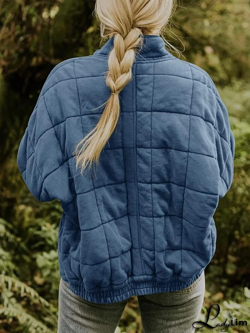 Casual and Comfortable general Jacket