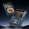Game Console Handheld Q8 Power Bank Magnetic Wireless Charging 5000 MAh Children's Classic FC Game