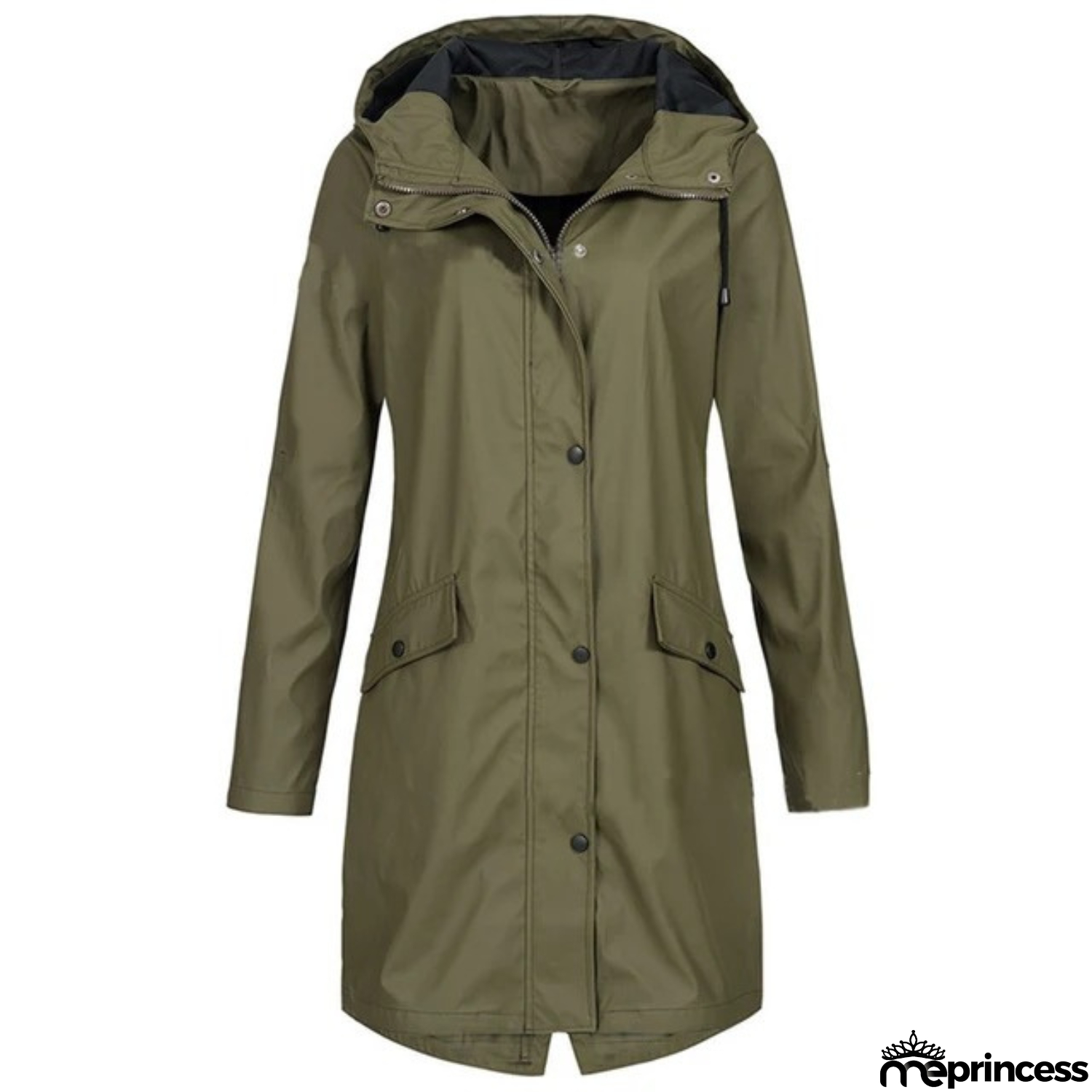 Casual and Fashionable Jacket