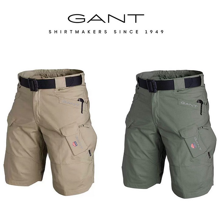 GANT® Men's Outdoor Shorts - 2 pcs.