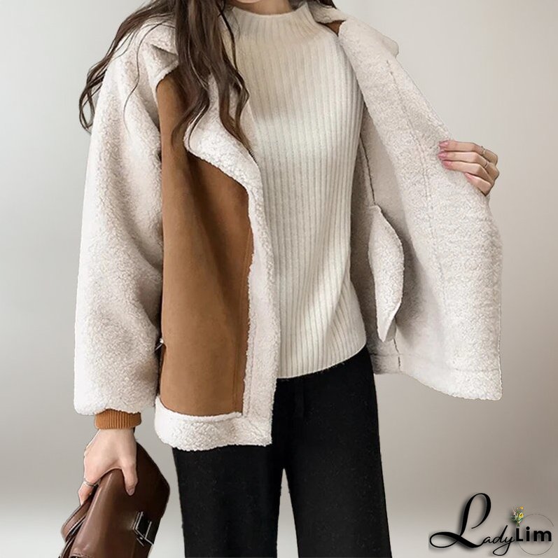 Stylish and Elegant Jacket