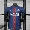 2025/2026 Player Version Psg Paris Saint-Germain Home Football Shirt 1:1 Thai Quality