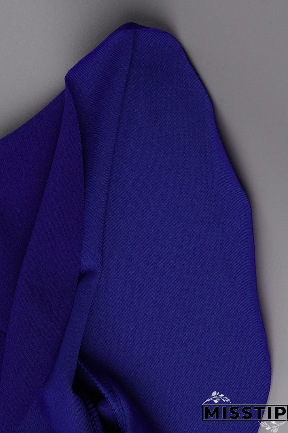 Black Casual Elegant Solid Patchwork Fold O Neck A Line Dresses