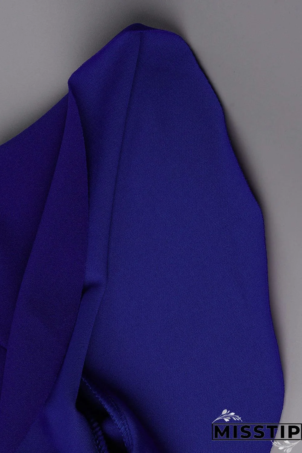 Black Casual Elegant Solid Patchwork Fold O Neck A Line Dresses