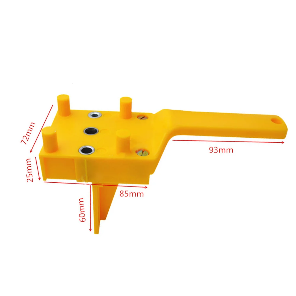 Dowel Locator Drilling Guide | IFYHOME