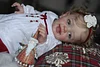 Babiesprincess Lifelike Reborn Baby Doll, Babiesprincess