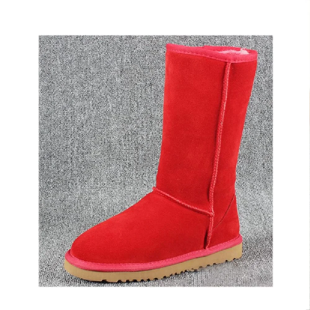 Winter Boots for Women Classic Snow Boots Keep Warm