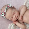 Babiesprincess Lifelike Reborn Baby Doll, Babiesprincess
