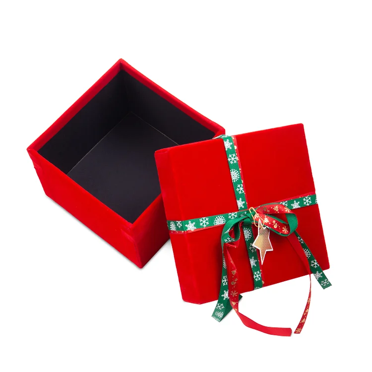 Jessemade Exquisite Velvety Gift Box