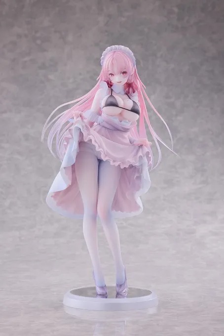 Otherwhere - The Maid Cynthia 1/6 Scale Figure (Variant Color Edition) (Licensed)-