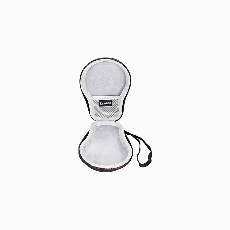 LTGEM Portable Travel Case for JBL Clip 3/2 Speaker