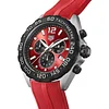 TAG Heuer Watch Formula 1 Chronograph Red