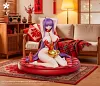 1/6 Scale New Year Fern - Frieren: Beyond Journey's End Resin Statue - YingHua Studio