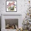 Gnome-Partial Special Shaped Diamond Painting 30*30CM