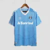 Gremio All Sponsors Soccer Jersey