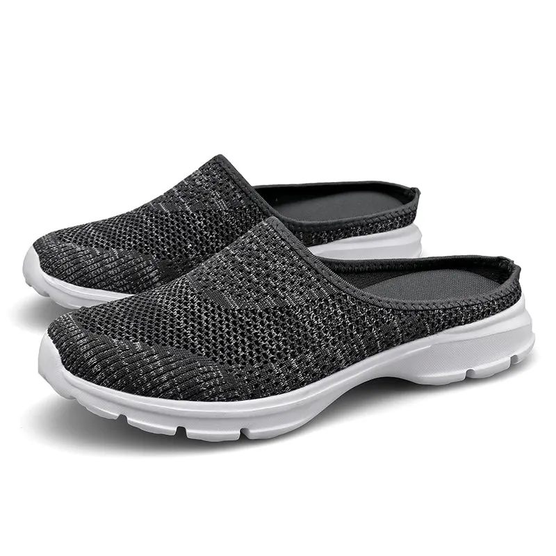 Men's Summer Breathable Beach Shoes
