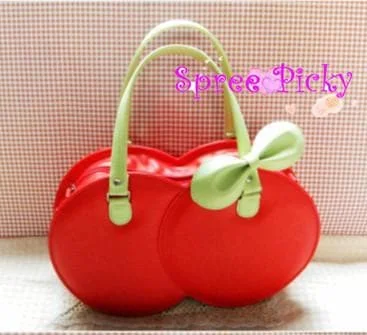 Lolita Lovely Cherry Hand Bag SP140372