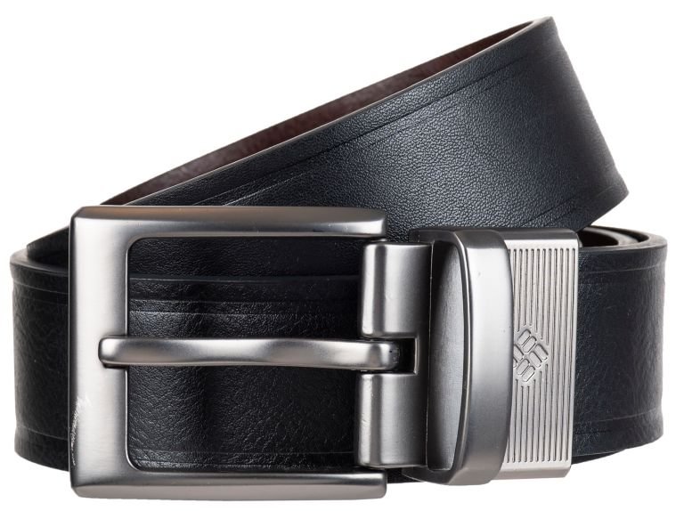 The Canyon Leather Belt