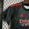 2024-2025 KIDS Benfica Away Football Shirt 1:1 Thai Quality