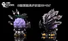 POP WCF Scale Dark-Dark Fruit - ONE PIECE Resin Statue - UNO Studio [In Stock]