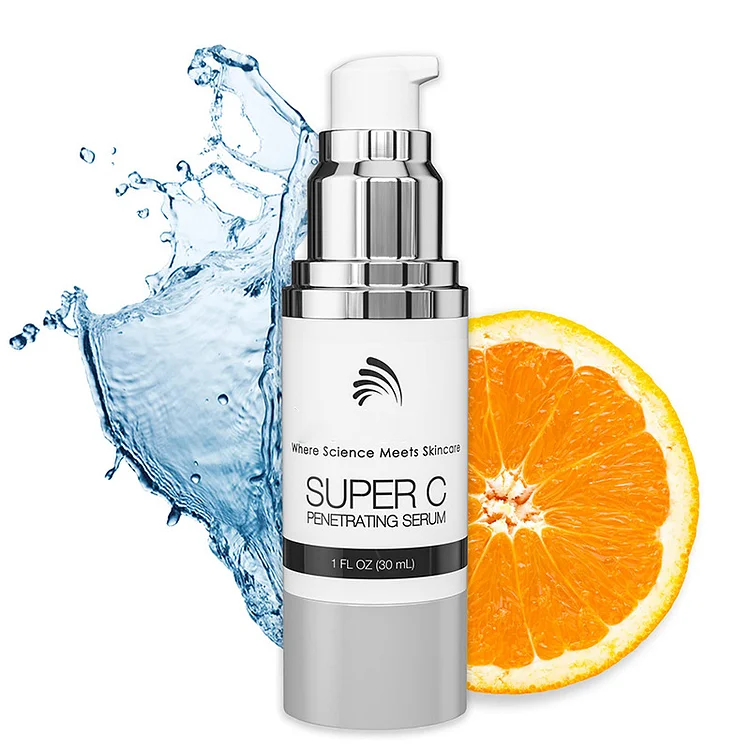 Anti-aging Face Super Serum