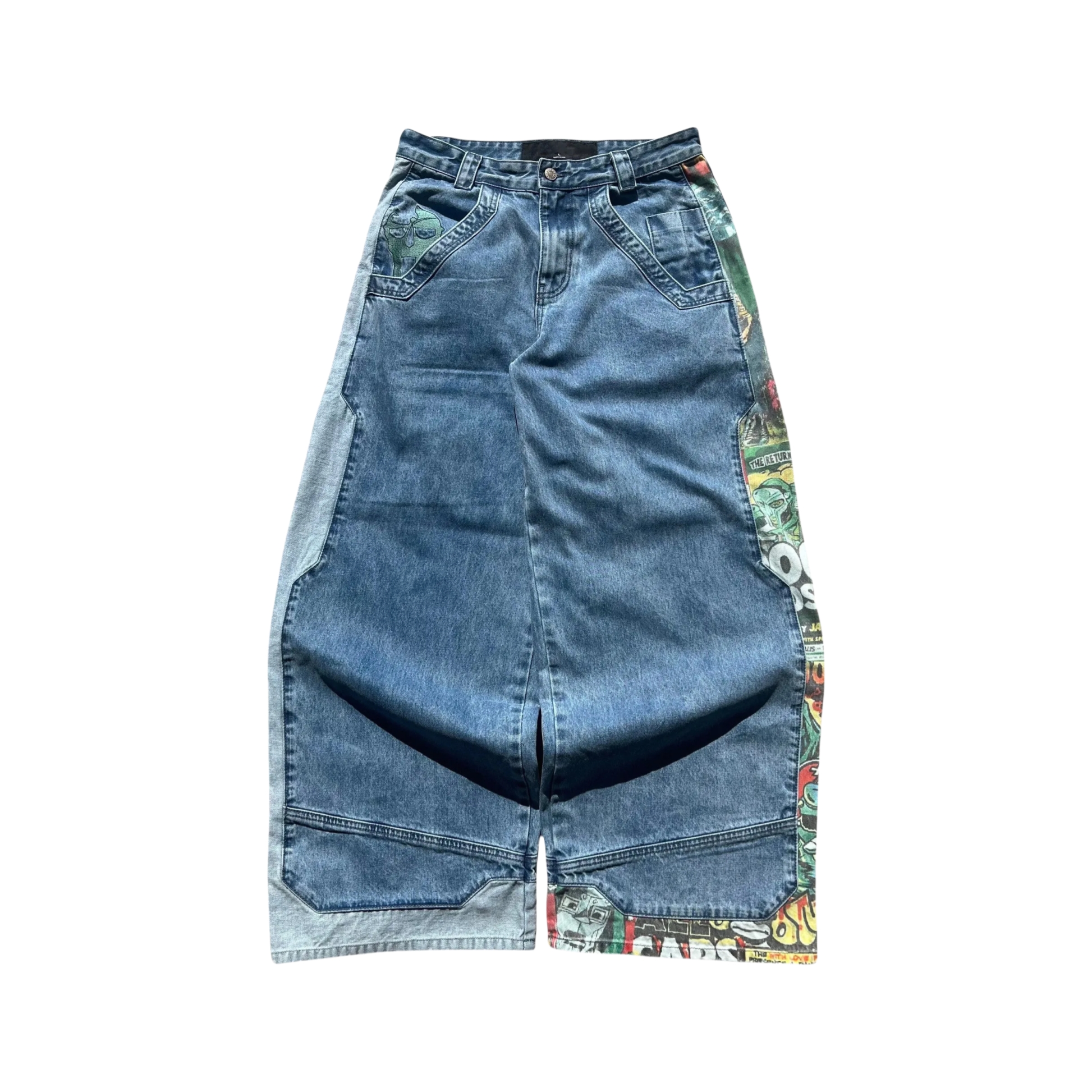 MF DENIM